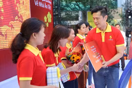 2020庚子鼠年春节：得乐省90名杰出员工将获赠返乡车票