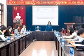 使用税务政策工具协调经济 走向绿色增长
