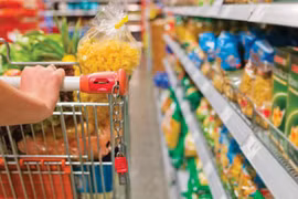 老挝取消东盟8000多种物品的进口关税