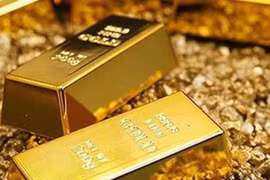 12月6日越南国内黄金价格小幅波动