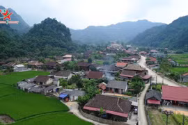 谅山省开展社区旅游潜力