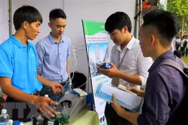 2019年下半年胡志明市需招聘15.5万名员工