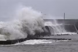 日本超强台风“海贝思”：越南驻日本大使馆积极对越南公民开展领事保护工作