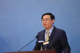 王廷惠副总理：合作社在集体经济中一直起着核心作用