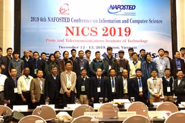 人工智能和网络安全成为2019年信息科学与计算机国际会议重点讨论话题