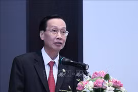匈牙利自由战争革命纪念活动在胡志明市举行