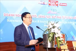 王廷惠：每个企业是一个创新中心
