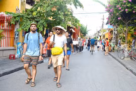 东盟成为世界颇具吸引力的旅游目的地