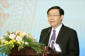 亚太防制洗钱组织协助越南完善反洗钱和反恐怖融资机制