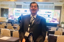 越通社简讯2019.11.13