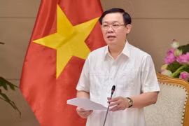 王廷惠副总理：编制《合作社白皮书》 明确合作社在经济发展中的地位与作用