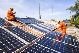 截至6月底88个太阳能发电项目进行商业运营