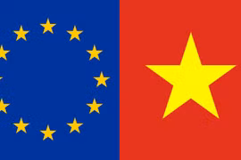 瑞士促进欧洲自由贸易联盟与越南自贸协定的签署