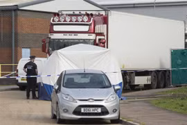 英国39人死亡事件：在遇难者中有越南公民的情况下开展领事保护措施