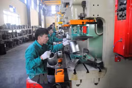 越南太平省推出鼓励新加坡企业投资的5大产业