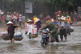 改善跨部门组织协调能力和灾害管理能力