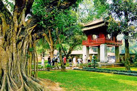 河内市与全国各省市合作推动旅游发展
