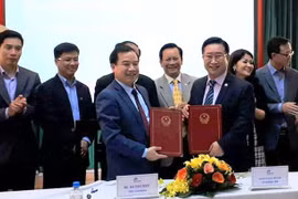 李太祖后裔李昌根将成为越南在韩国的旅游大使