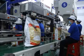 越南优质大米产品得到全球广大消费者的认可