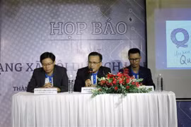 越南初创企业的首个旅游社交网站亮相