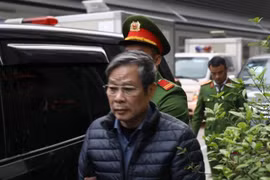 Mobifone收购AVG案：两名原部长和同犯被指控造成国家损失6.59万亿越盾