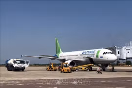航空在促进越南旅游业发展发挥重要作用