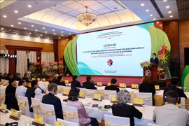 越南成立“消除有毒化学品及环境处理国家行动中心”