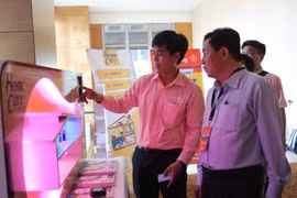 信息安全保障是越南加快物联网技术应用的首要任务