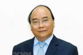 阮春福总理韩国之行—彰显出越南作为可靠且负责任国家