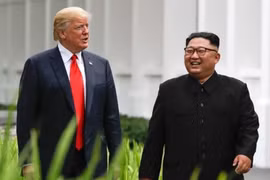 美国专家希望美朝谈判将带来积极和长期的结果