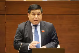 越南第十四届国会第七次会议：经济有起色但企业的生产经营活动仍面临困难
