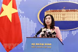 越南对美朝领导人举行第二次会晤表示欢迎