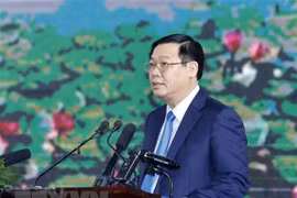 王廷惠会见中国太平保险集团董事长罗熹