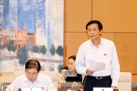 越通社简讯2019.10.17