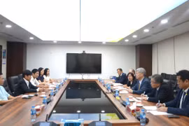  和发钢铁集团与日本在钢坯供应领域建立合作关系 