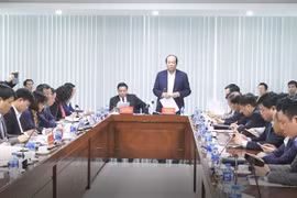 越南采取措施解决废料集装箱积压过多现象