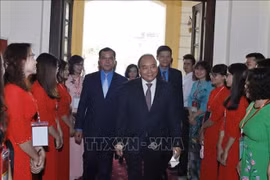 越通社简讯2019.8.11
