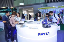 2019年越南国际五金及手动工具展览会即将在胡志明市举行