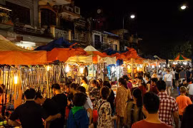 夜经济——旅游业的“光亮之门”