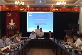 越南学习借鉴以色列的创新型经济体发展经验