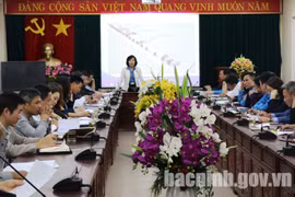 北宁省将举行多项活动 确保劳动者安心过春节