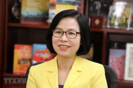 OANA 44： 数字纪元时代的新发展步伐