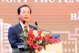 越南水泥工业总公司力争2019年营业收入增长10%