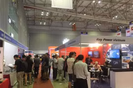 2019年第十六届越南国际汽车、摩托车、电动车及零配件展览会将于9月初举行