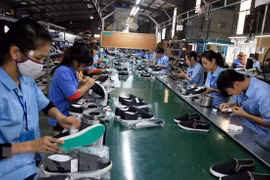 2019年越南皮革及鞋类产品出口额可突破220亿美元的大关