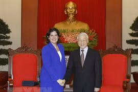 古巴革命胜利是20世纪拉丁美洲影响力最大的政治事件