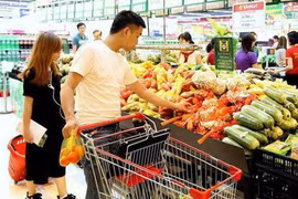  2019年越南CPI增速有可能低于预期目标 