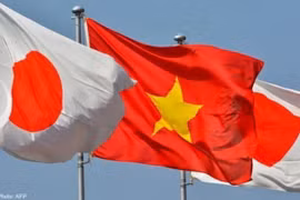 第5次越日环境政策对话在河内举行