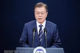韩国强化东盟在该国新南方政策中的重要性