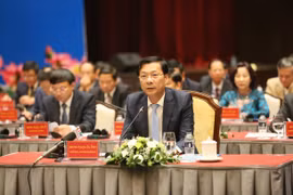 广宁省与老挝北部三省加强合作